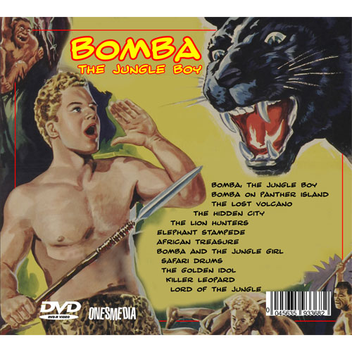 BOMBA FILMS COLLECTION