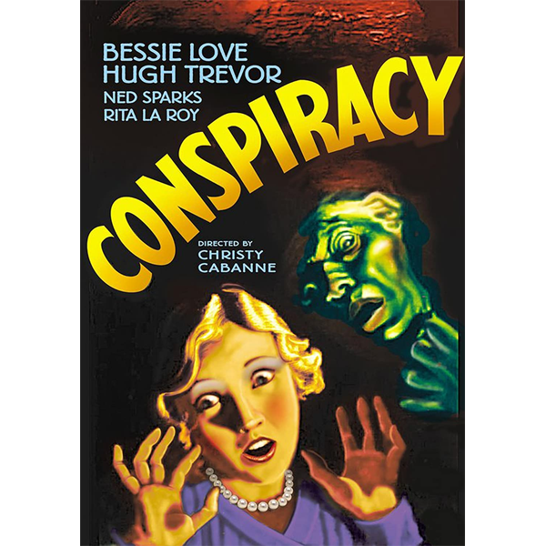 CONSPIRACY (1930)