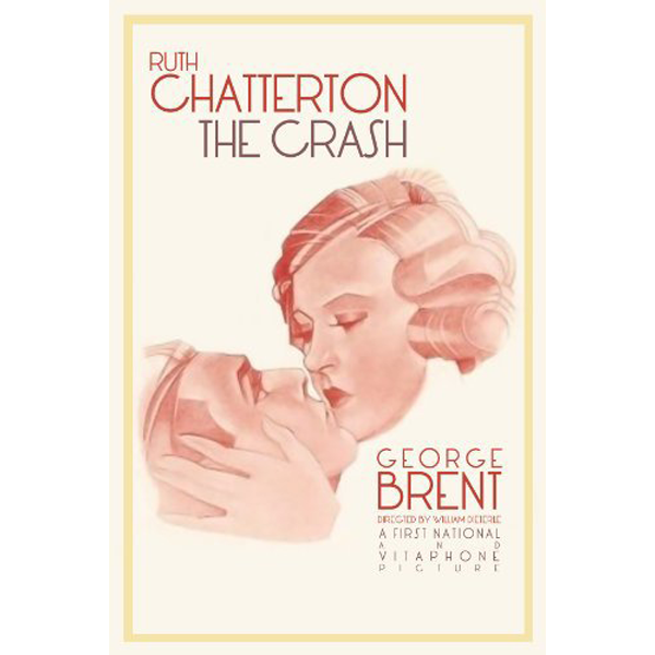 THE CRASH (1932)