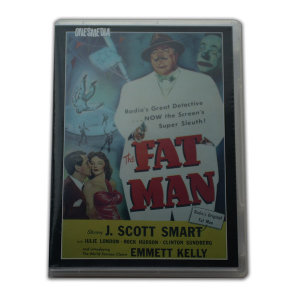 FAT MAN - Click Image to Close