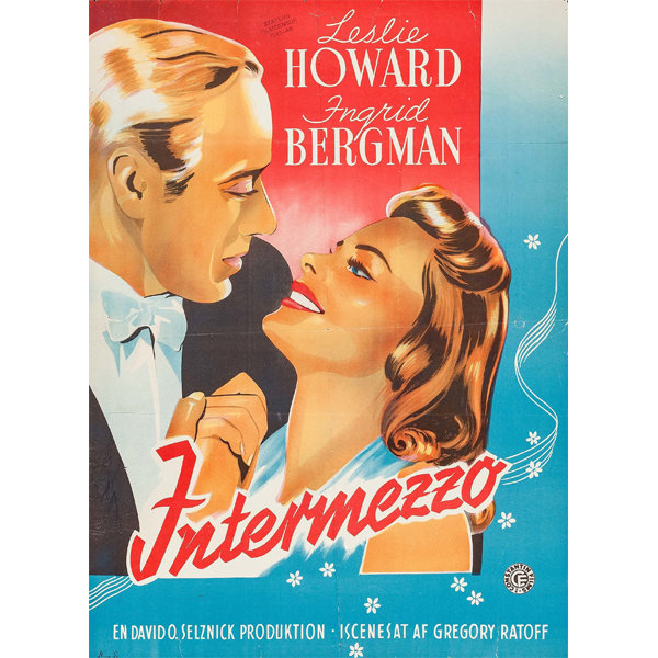INTERMEZZO (1939)