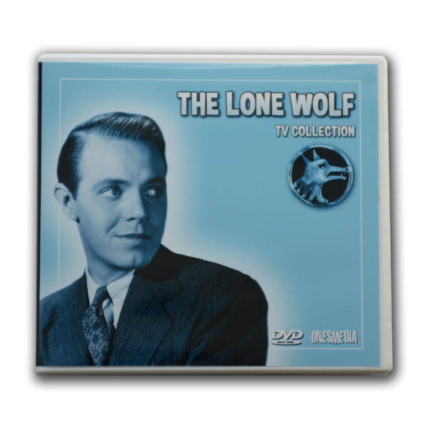 LONE WOLF TV COLLECTION