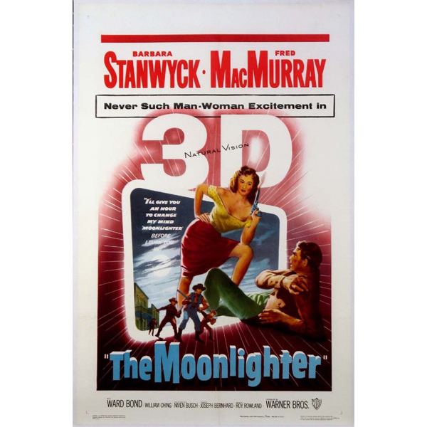 THE MOONLIGHTER (1953)