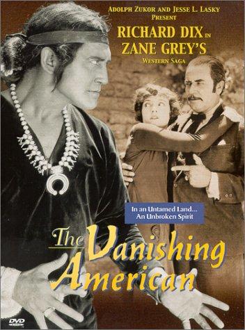THE VANISHING AMERICAN (1925)