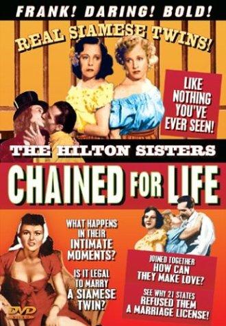 CHAINED FOR LIFE (1952)