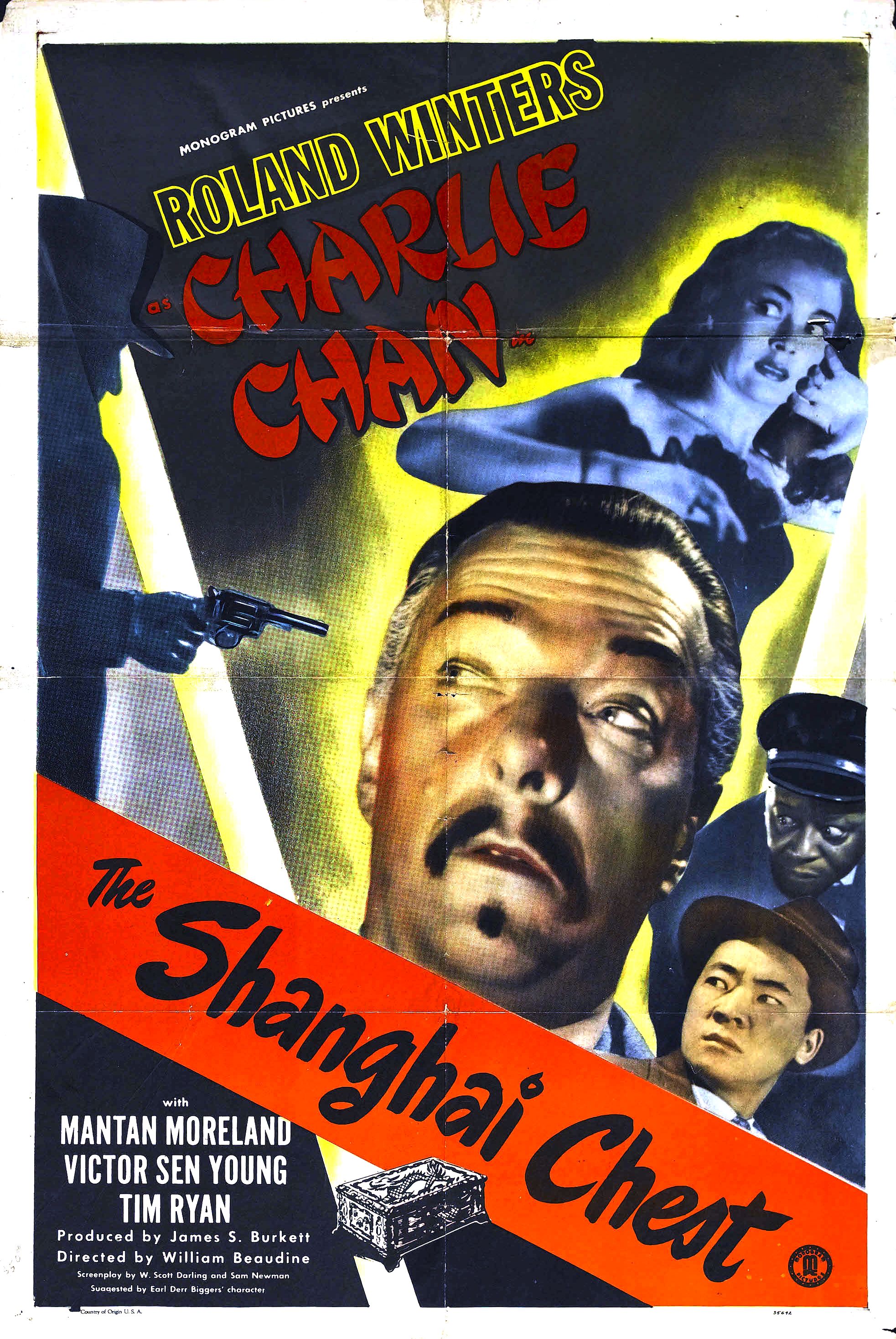 THE SHANGHAI CHEST (1948)