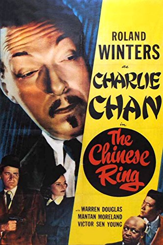 THE CHINESE RING (1947)