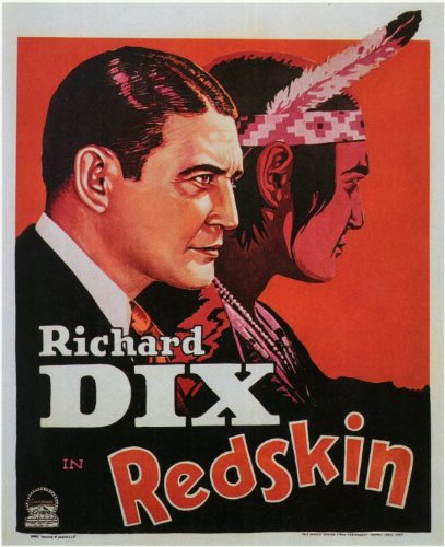 REDSKIN (1929)