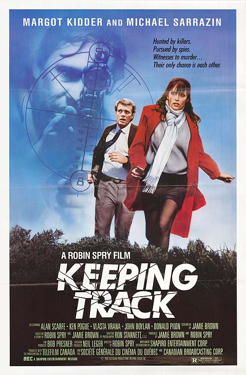 KEEPING TRACK (1986)