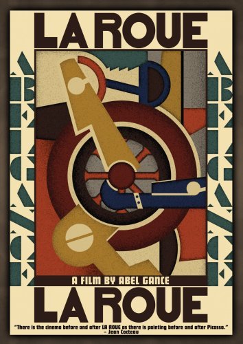 THE WHEEL (1923) (2 DVD)