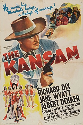 THE KANSAN (1943)