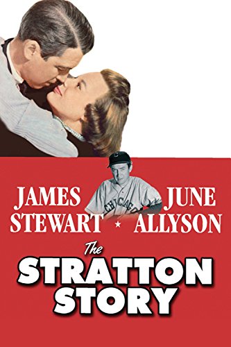 THE STRATTON STORY (1949)