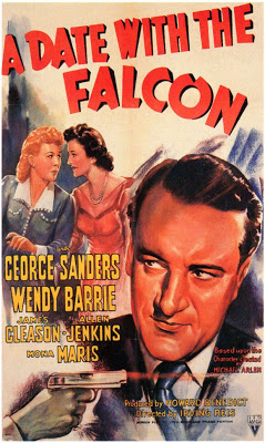 A DATE WITH THE FALCON (1942)