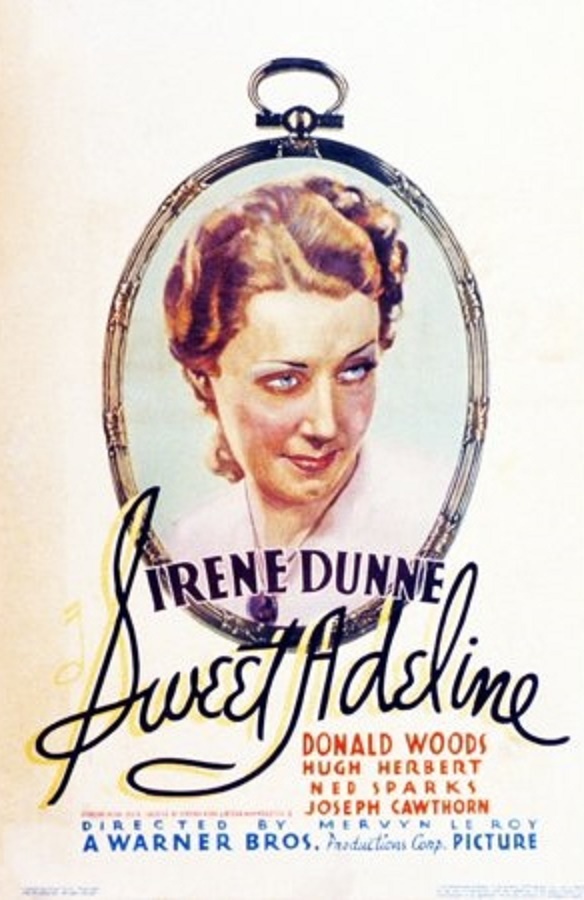 SWEET ADELINE (1934)
