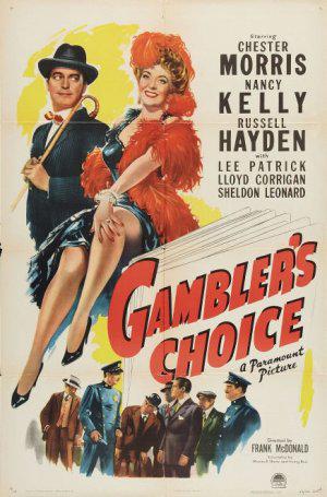 GAMBLER'S CHOICE (1944)