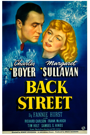BACK STREET (1941)