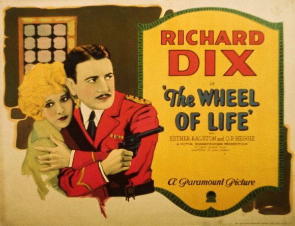 THE WHEEL OF LIFE (1929)