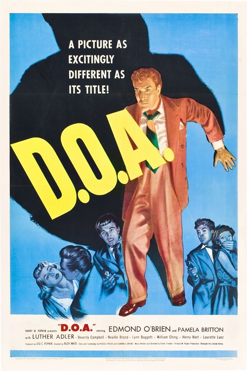 D.O.A. (1949) - Click Image to Close