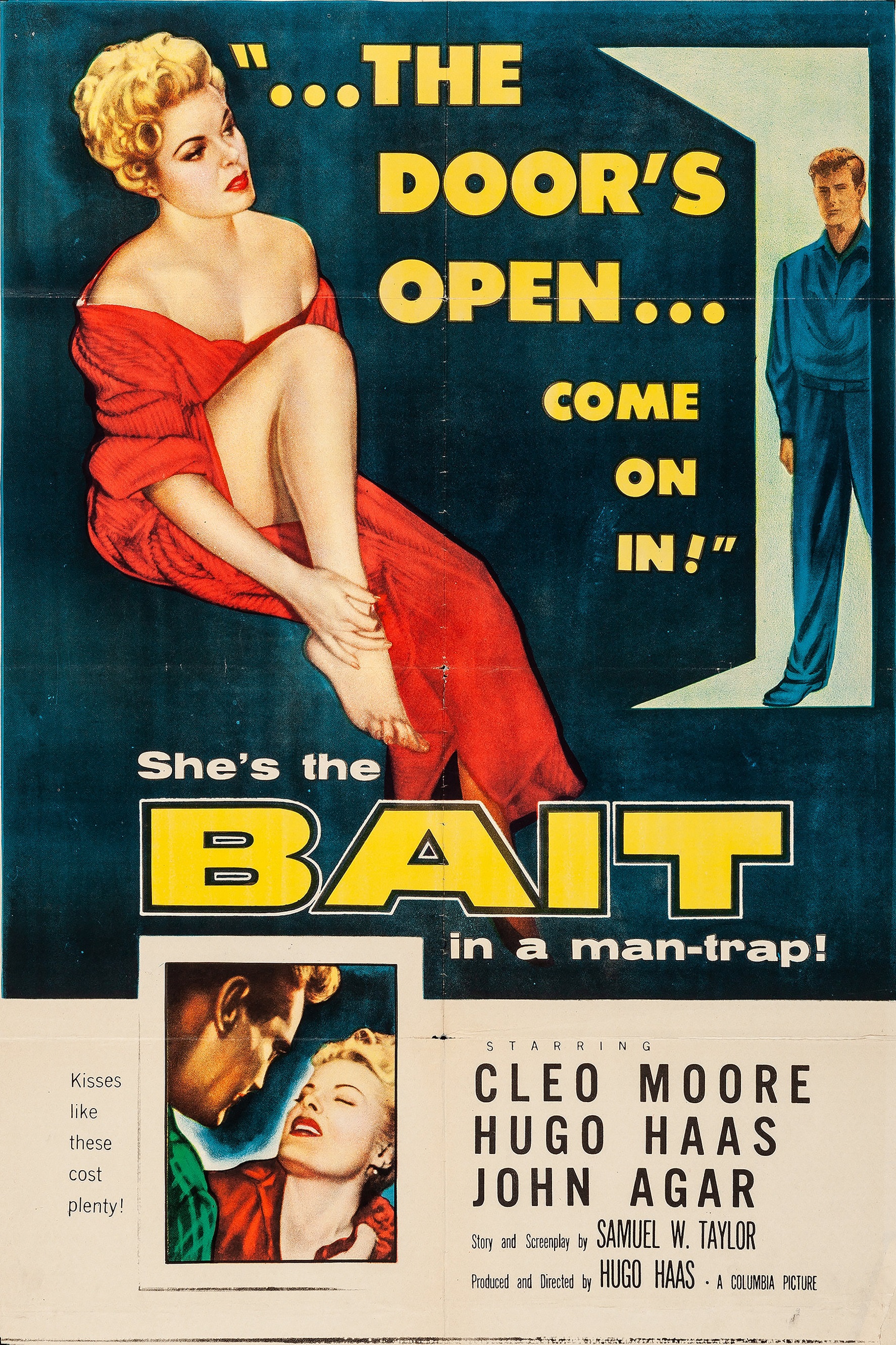 BAIT (1954)