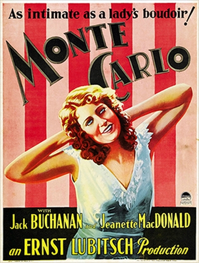 MONTE CARLO (1930)