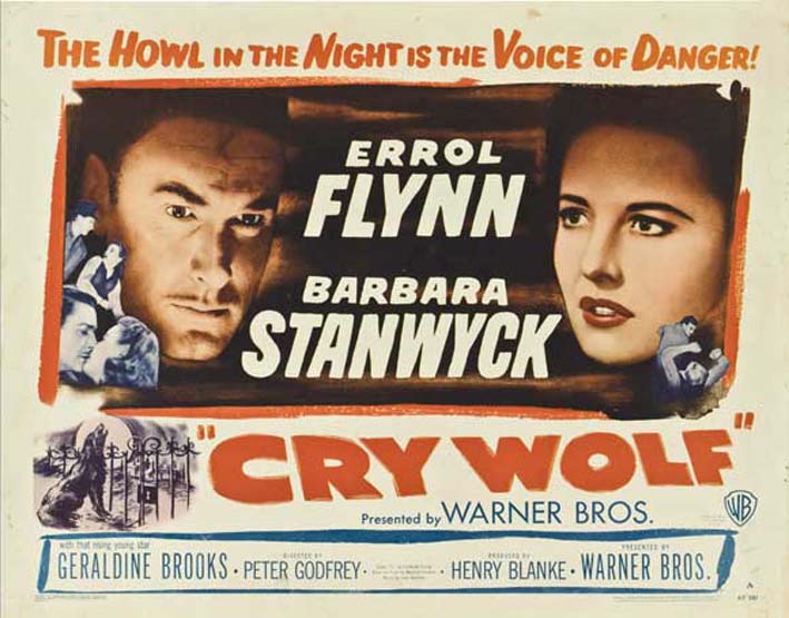 CRY WOLF (1947)