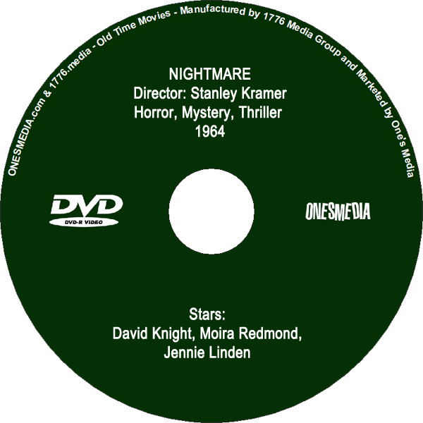 NIGHTMARE (1964)