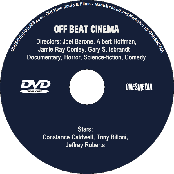 OFF BEAT CINEMA - ONESMEDIA, FILMS