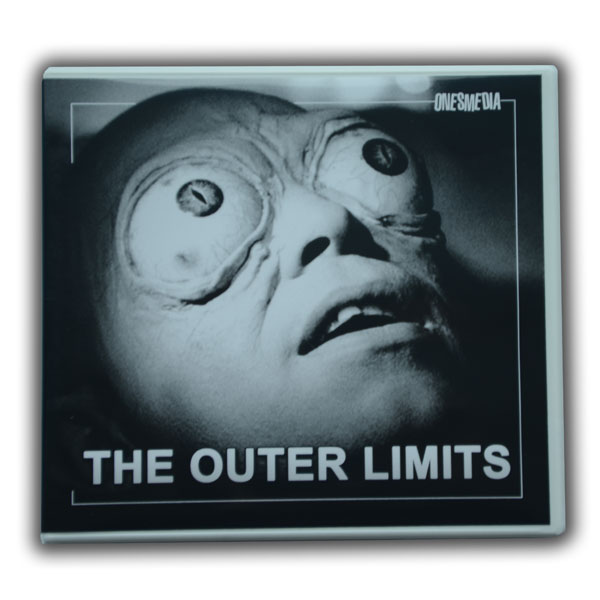 OUTER LIMITS COLLECTION Volume 1