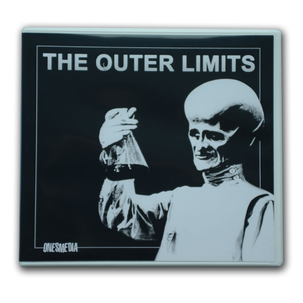 OUTER LIMITS COLLECTION Volume 2