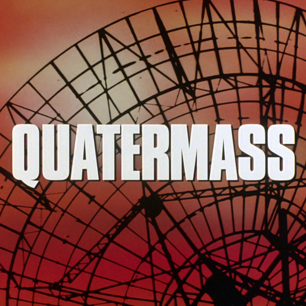 QUATERMASS (1979) (2DVD SET)