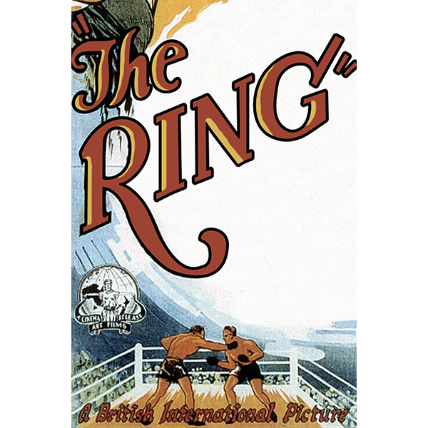 THE RING (1927)