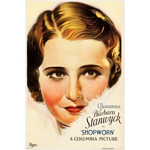 SHOPWORN (1932)