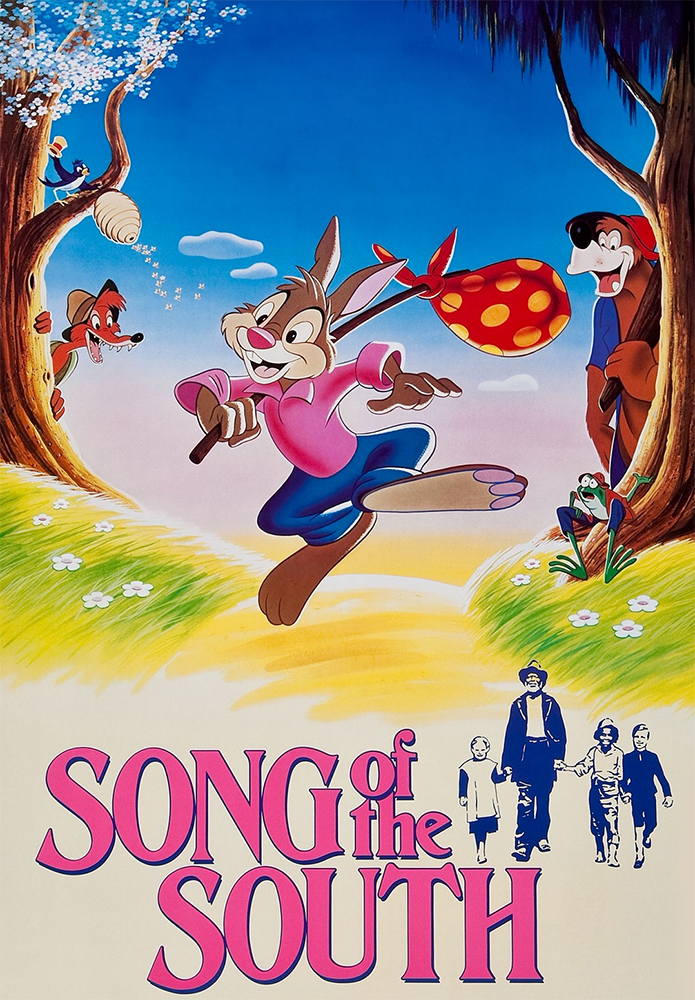 SONG OF THE SOUTH (1946)