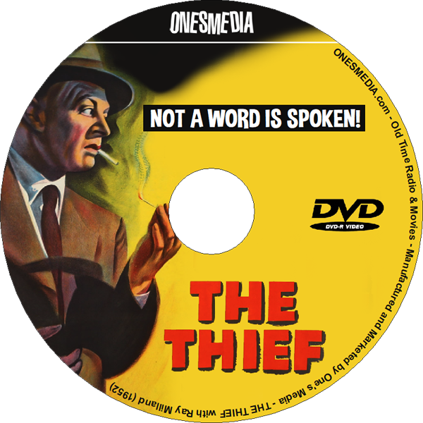 THE THIEF (1952)