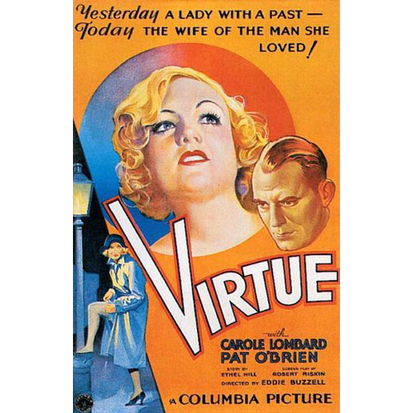 VIRTUE (1932)
