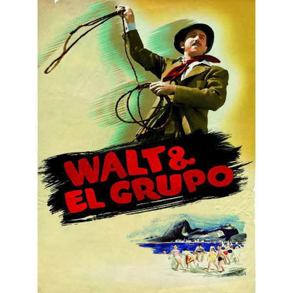 WALT & EL GRUPO