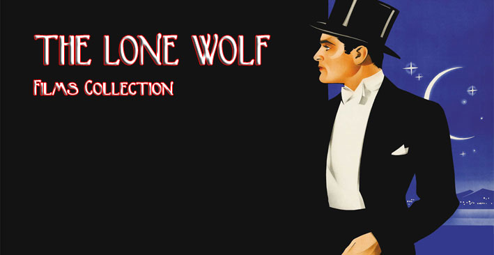 LONE WOLF FILMS COLLECTION