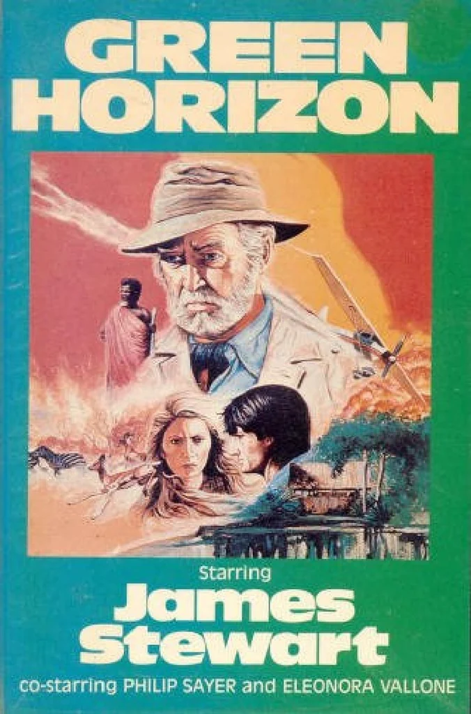 A TALE OF AFRICA AKA GREEN HORIZON (1980)