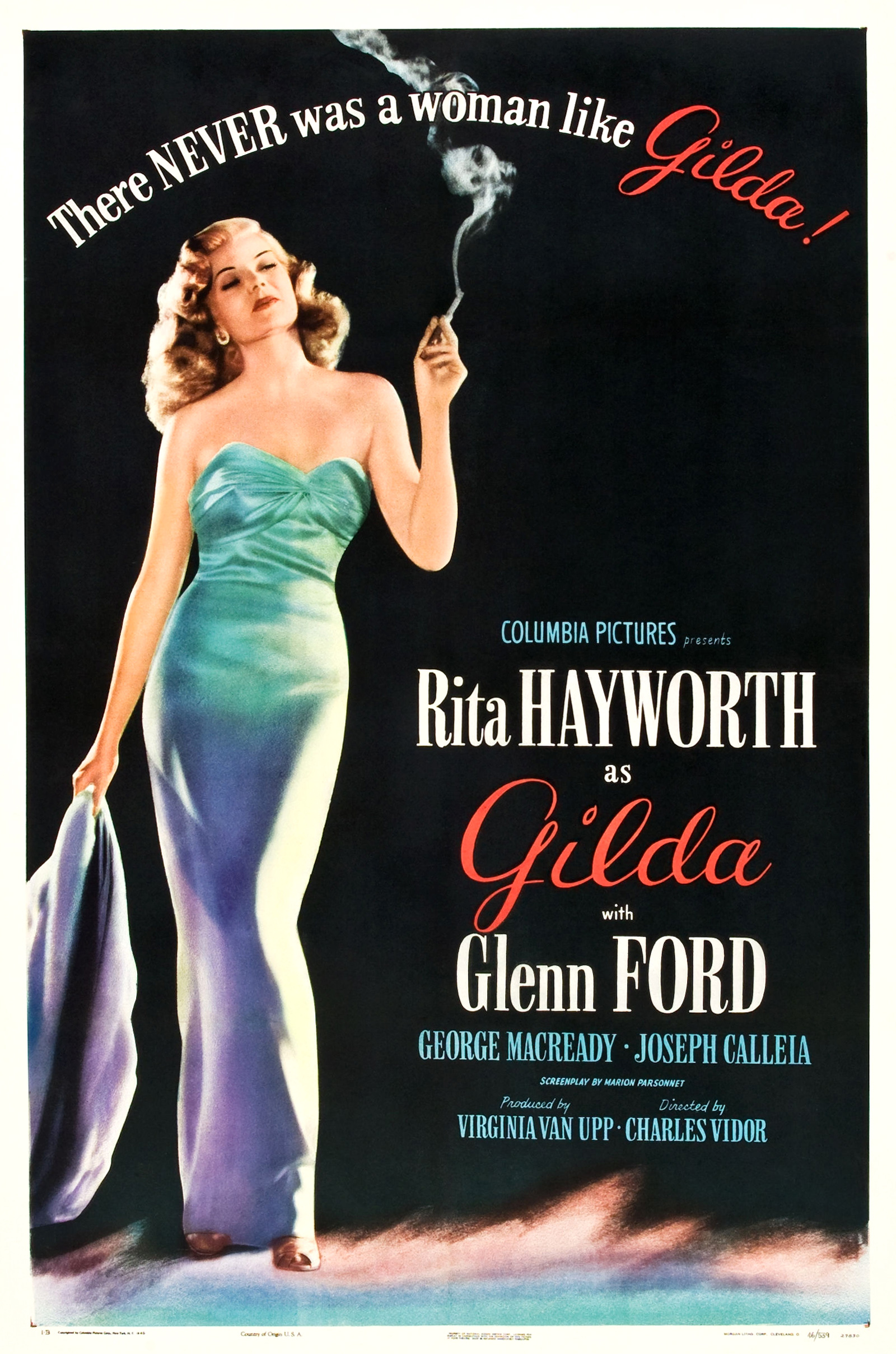 GILDA (1946)