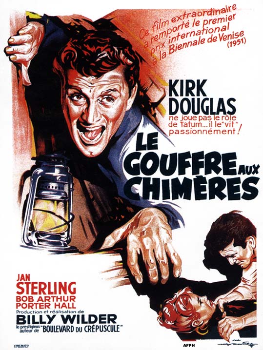 ACE IN THE HOLE (1951)