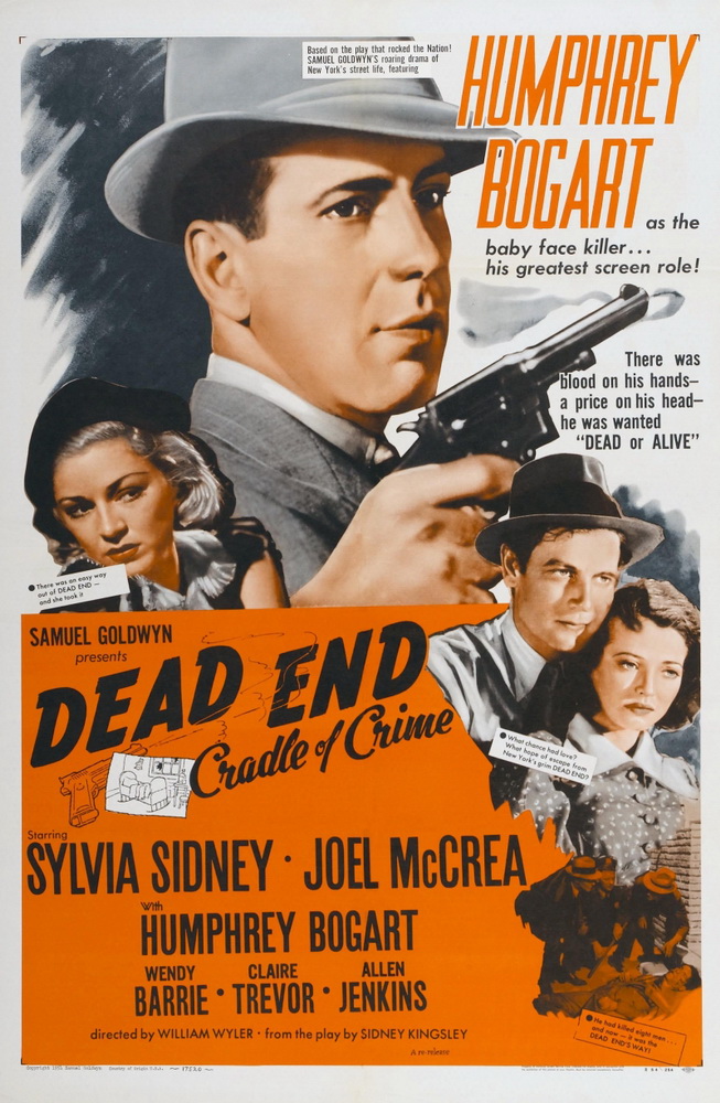 DEAD END (1937)