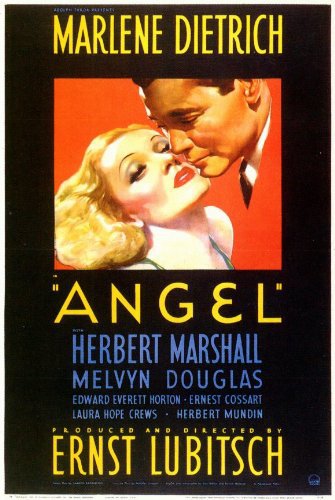 ANGEL (1937)