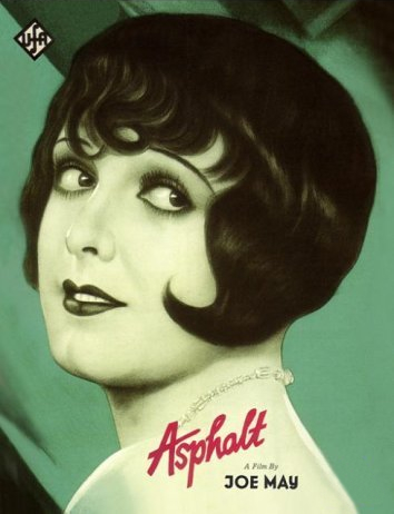 ASPHALT (1929)