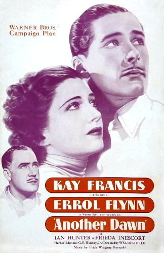 ANOTHER DAWN (1937)