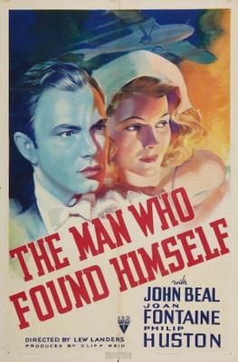 THE MAN WHO FOUND HIMSELF (1937)