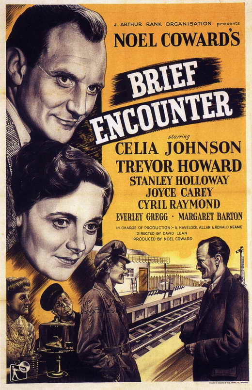 BRIEF ENCOUNTER (1945)