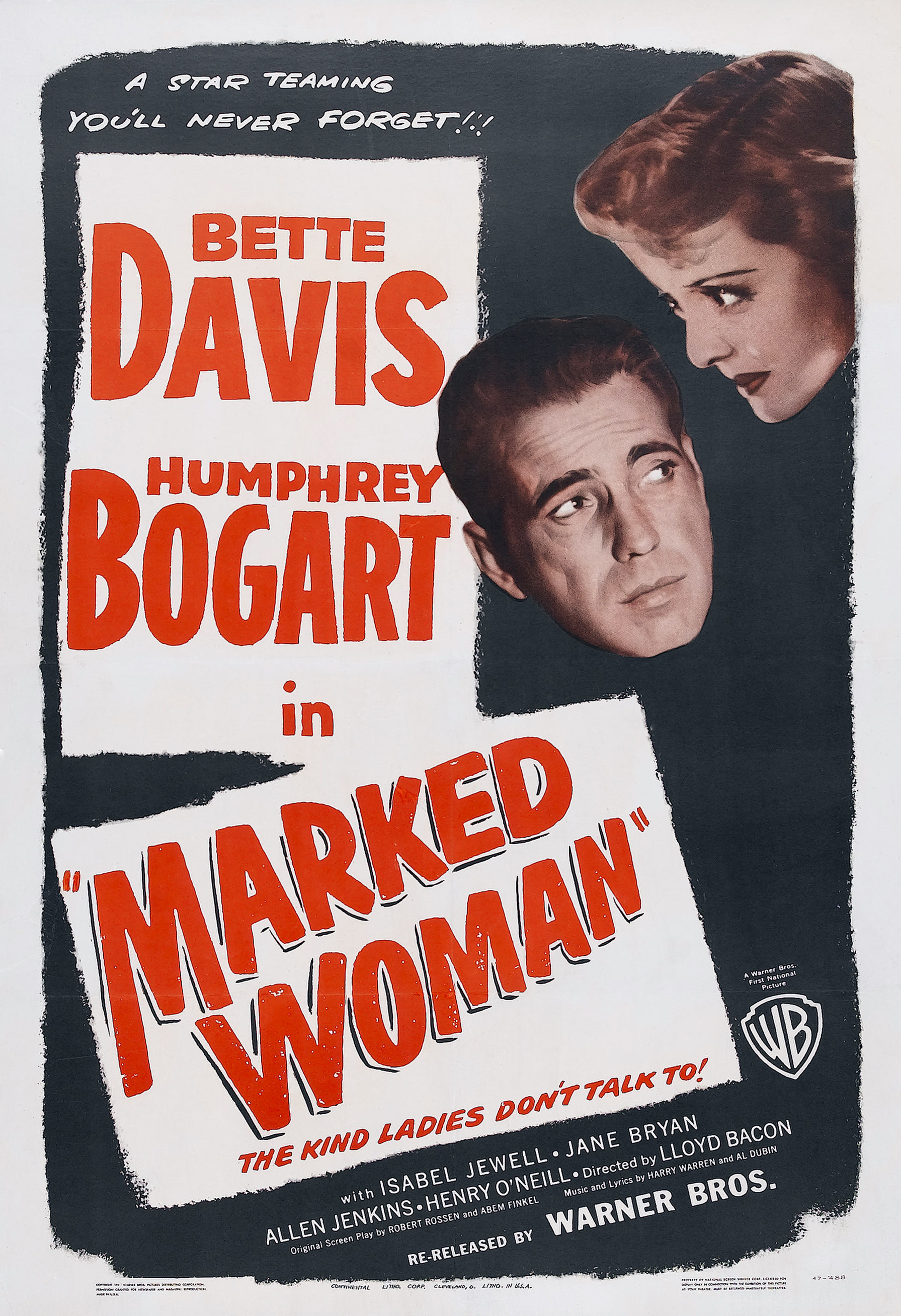 MARKED WOMAN (1937) - Click Image to Close
