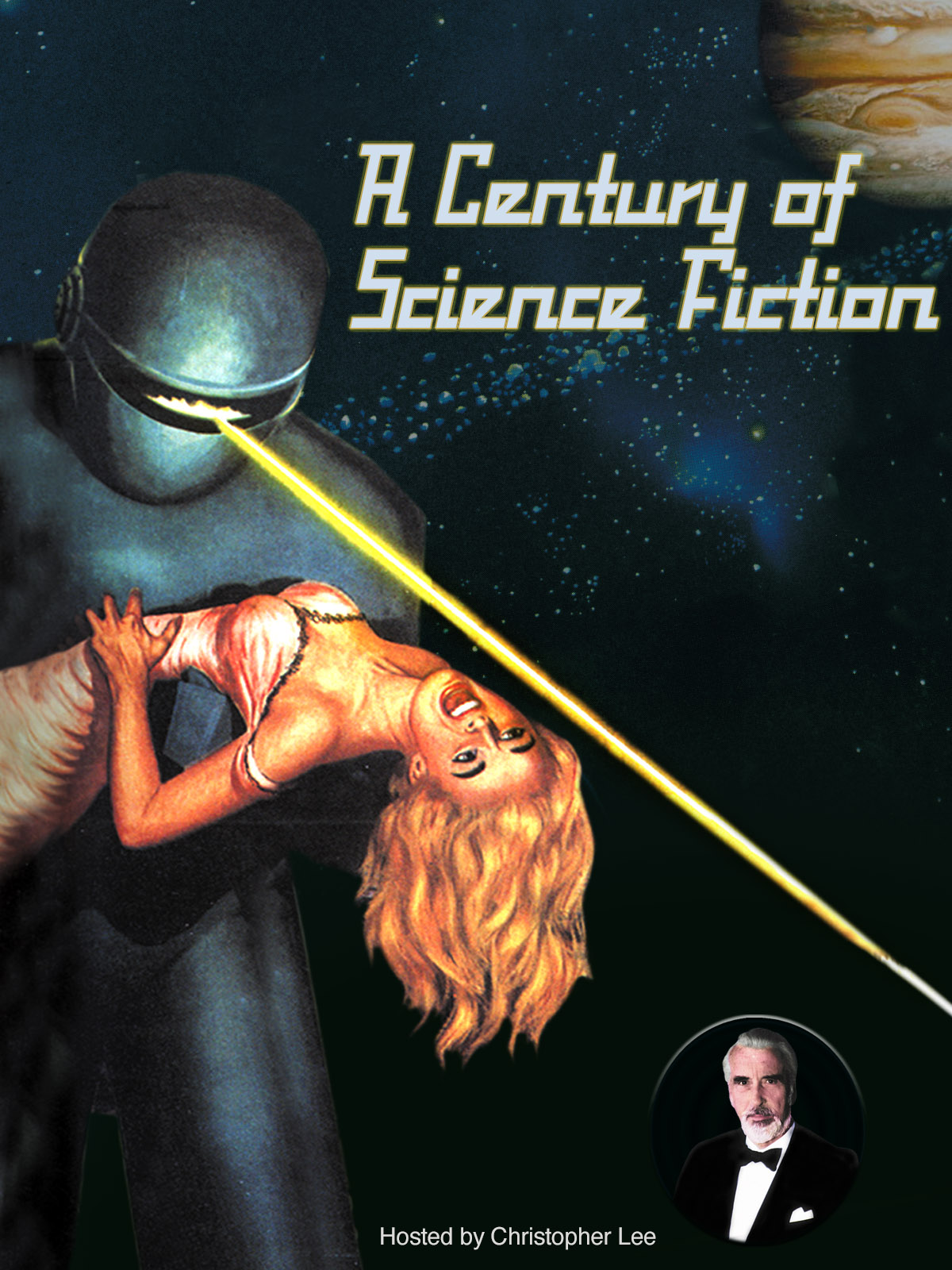 A CENTURY OF SCIENCE FICTION (1996)