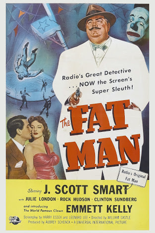 THE FAT MAN (1951)