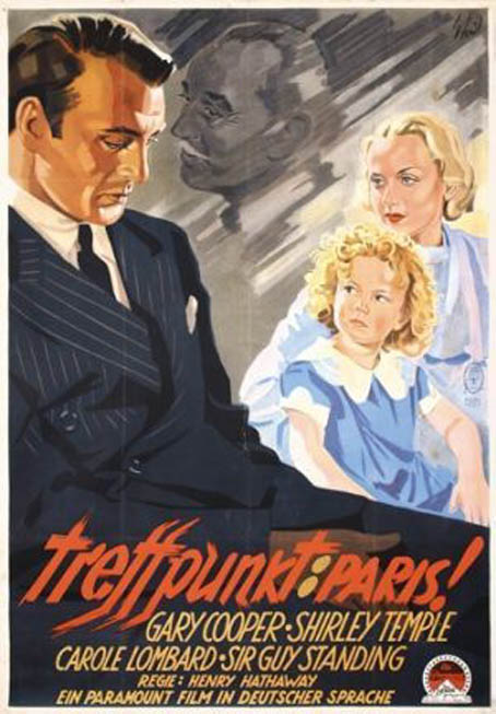 NOW AND FOREVER (1934)